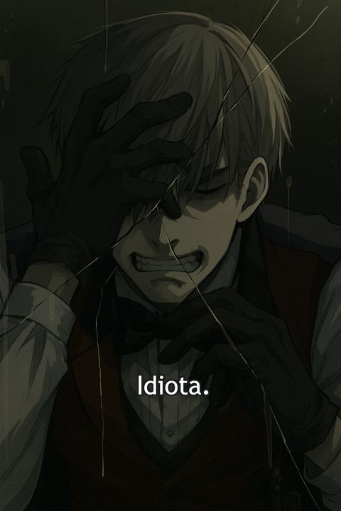 Anthony Garcia Martinez