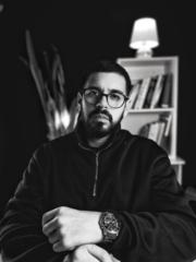 Erick Valarezo