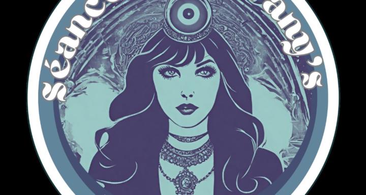 Séance at Tiffany’s