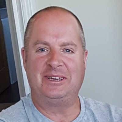 Jason Jones