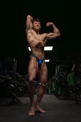 Connor Cooper