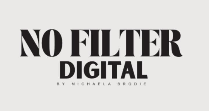 The No Filter Digital Hub