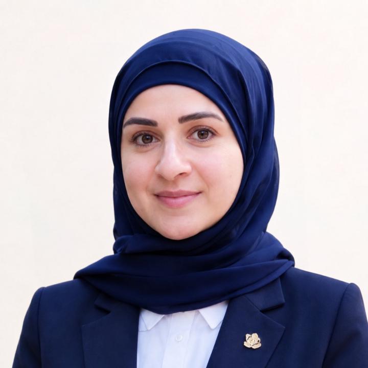 Samah Harb