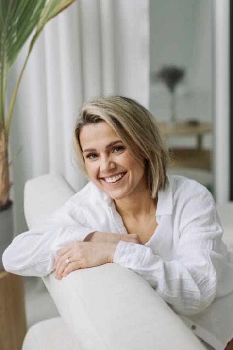 Paula Kostyra