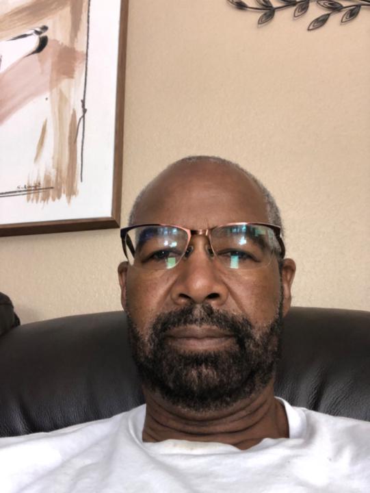 Anthony Goodwin