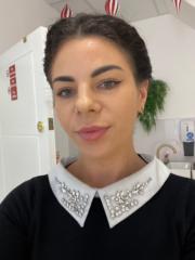 Emilia Pumpalovicius