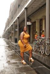 Patrikia Robinson