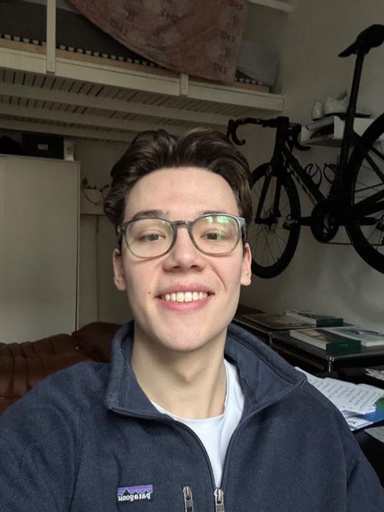 Finn Paesler