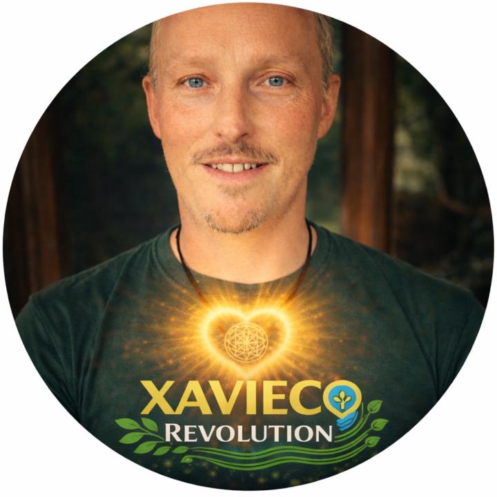 Xavier Vercaemst