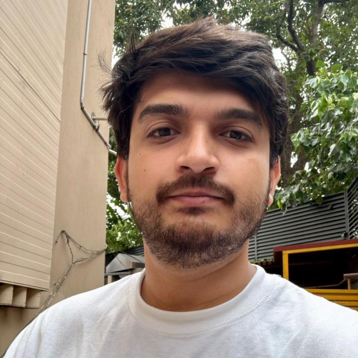 Muhammad Abdullah Shahzad