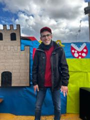 Miguel Ángel García Fernández