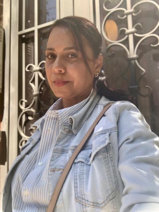 Lurden Solorzano