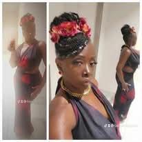 Arlette Willis