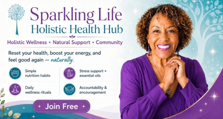 Sparkling Life Coach
