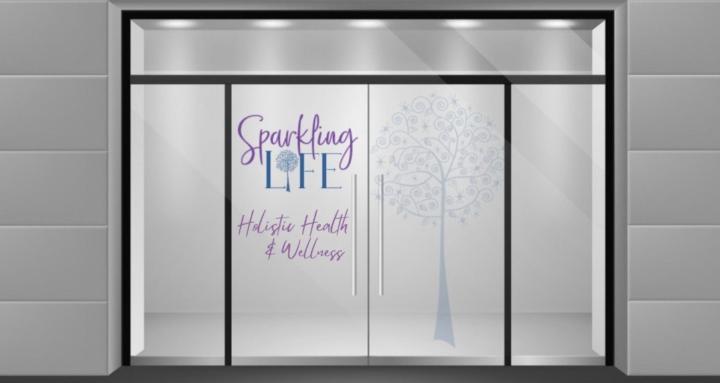 Sparkling Life Coach
