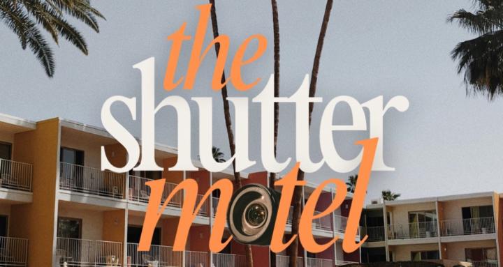 The Shutter Motel Community
