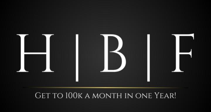 Hustle | Business | FREEDOM
