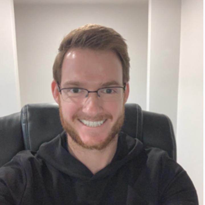 Caleb Hynes