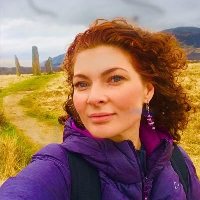 Heather Orriss