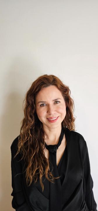 Mariel Rodriguez Roman