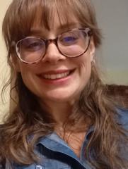 Kate Chaparro
