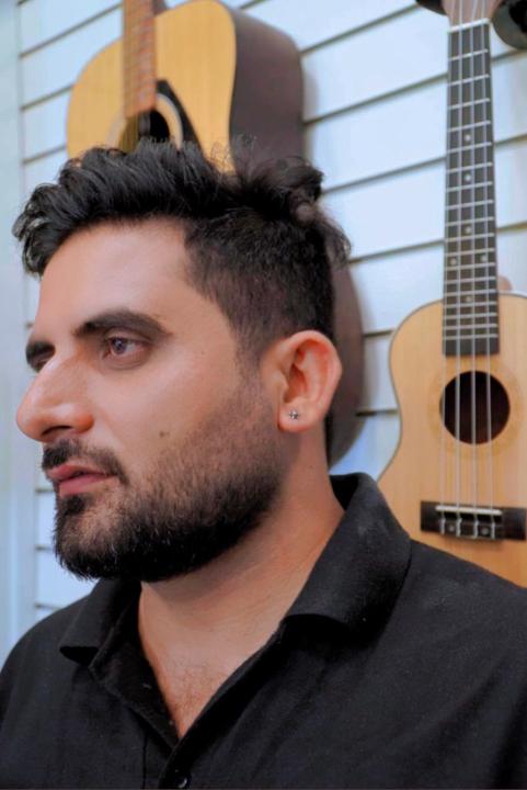 Ram Choudhary