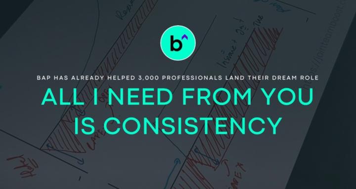 The Boost Accelerator Program