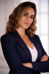 Adriana Almanza Cabargas