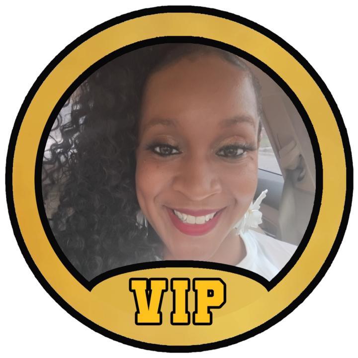 Lakia Bryant