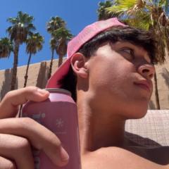 Austin Ruvalcaba