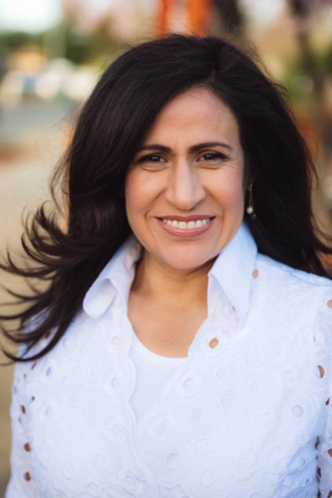 Irene Silva