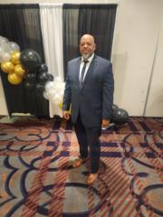 Damon Dickens
