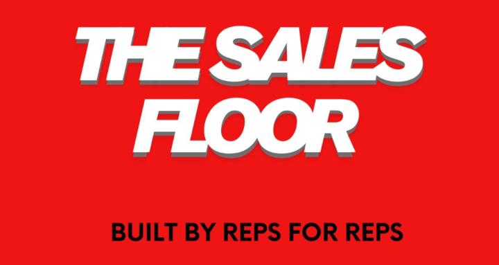 The Sales Floor