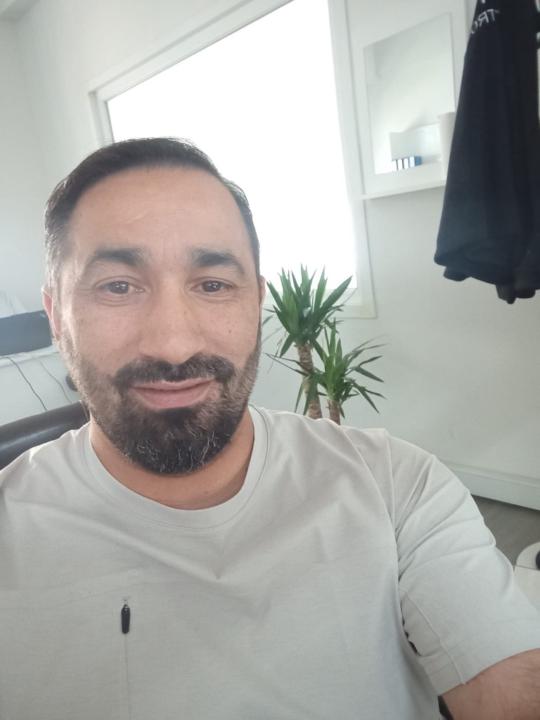 Suat Uçar