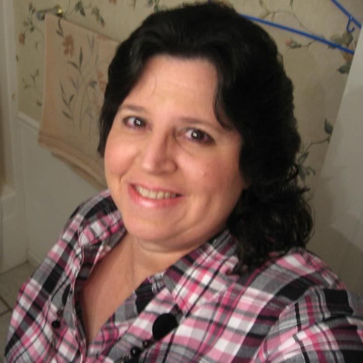 Jacqueline Pack