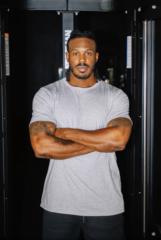 Devon Tilman