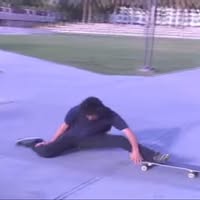 Jesse Gaxiola