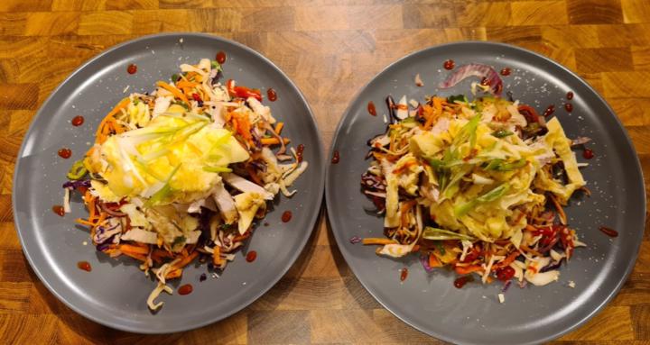 Lean Comp Nutrition