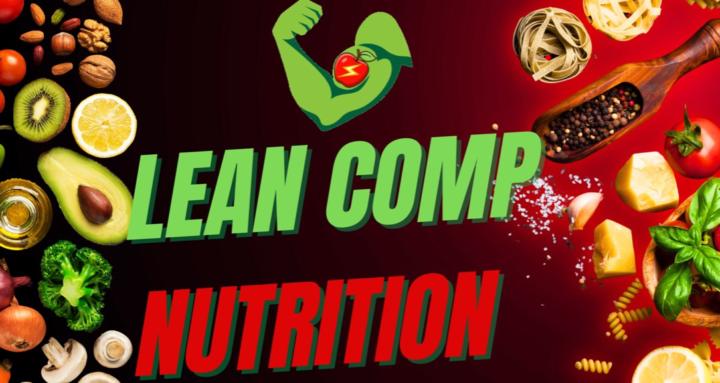 Lean Comp Nutrition