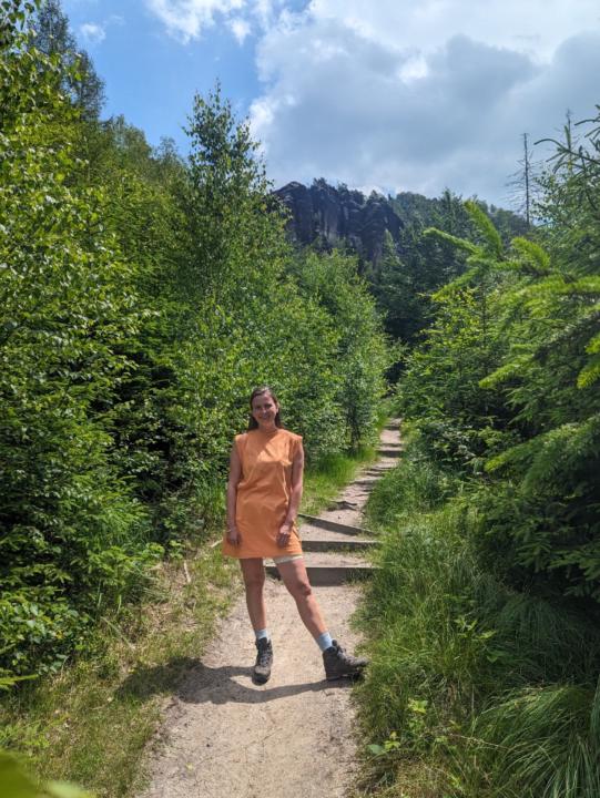 Lavinia Sophie Sledzinski