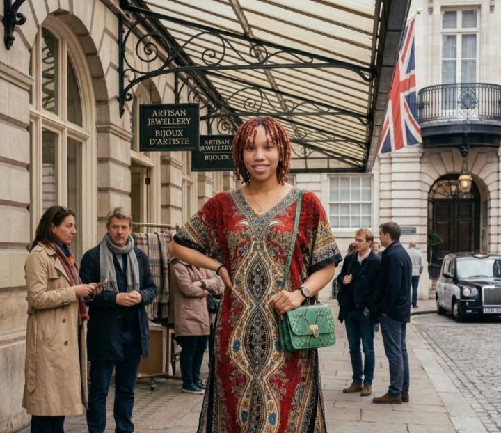 Amarachi Ugwu