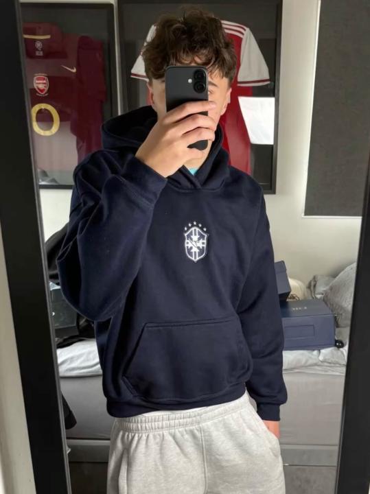 Sourdon Ethan