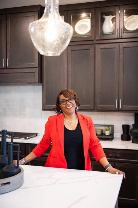LaWona Cartwright