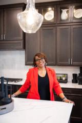 LaWona Cartwright
