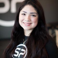 Cristianah Team Stem Cell Recovery