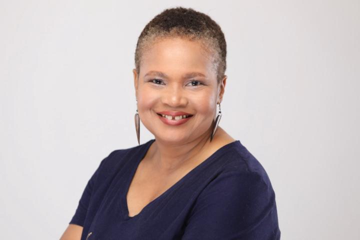 Vanessa Giles