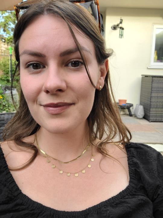 Heather Chamouret