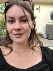 Heather Chamouret