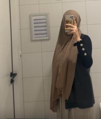 Oumaima Khbich