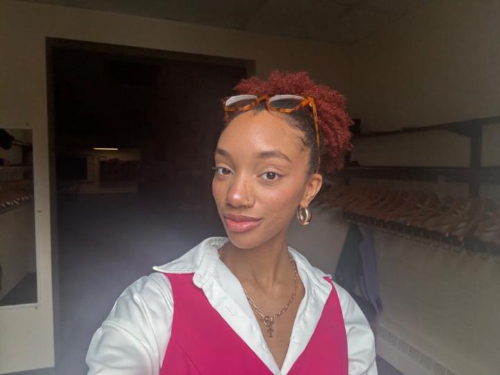 Tiara Burley